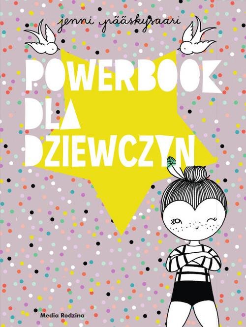 Image of Powerbook dla dziewczyn