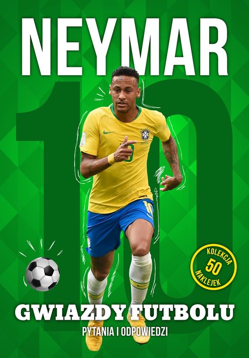 Image of Neymar