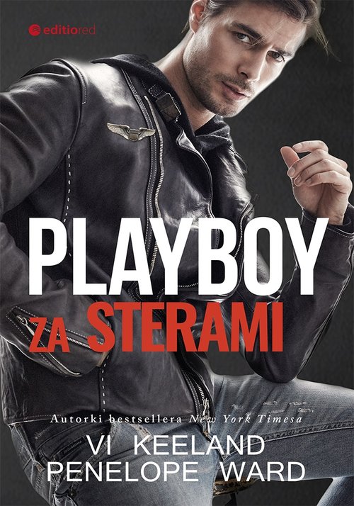 Image of Playboy za sterami