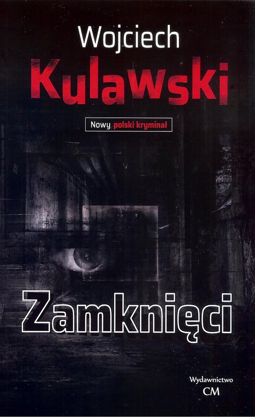 Image of Zamknięci