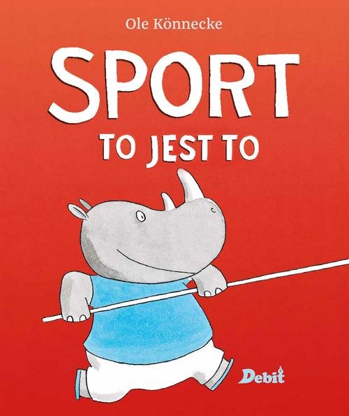 Image of Sport to jest to