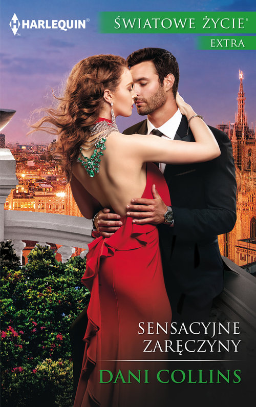 Image of Sensacyjne zaręczyny