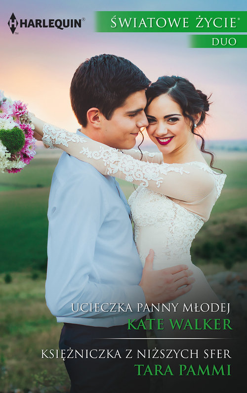 Image of Ucieczka panny młodej / Księżniczka z niższych sfer