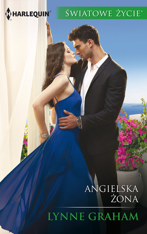 Image of Angielska żona