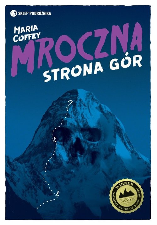Image of Mroczna strona gór
