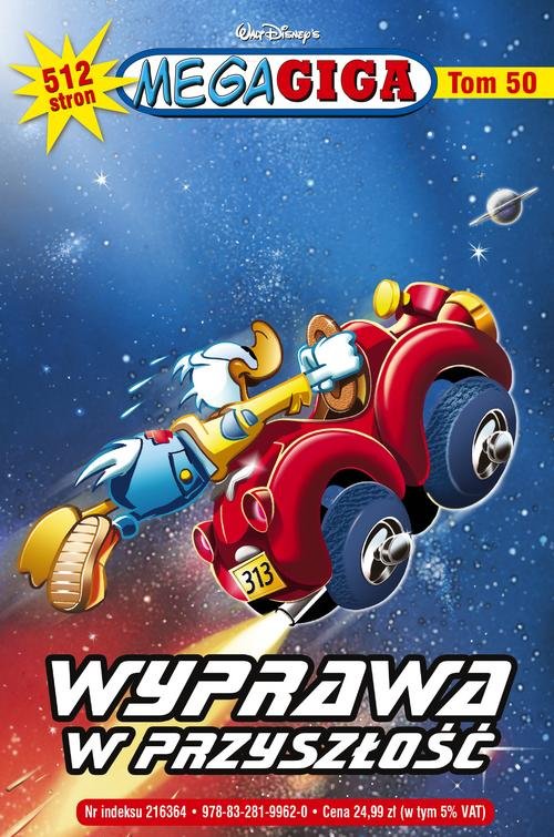 Image of MegaGiga 2/2018 Wyprawa w przyszłość