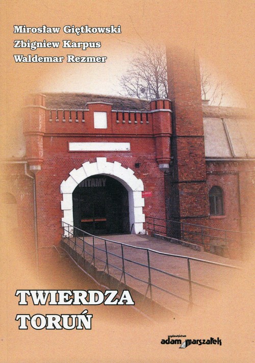Image of Twierdza Toruń
