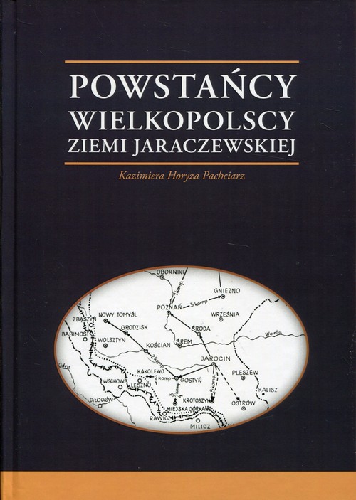 Image of Powstańcy Wielkopolscy Ziemi Jaraczewskiej