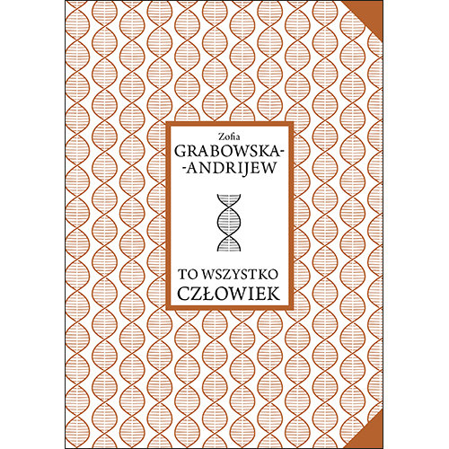 Image of To wszystko człowiek