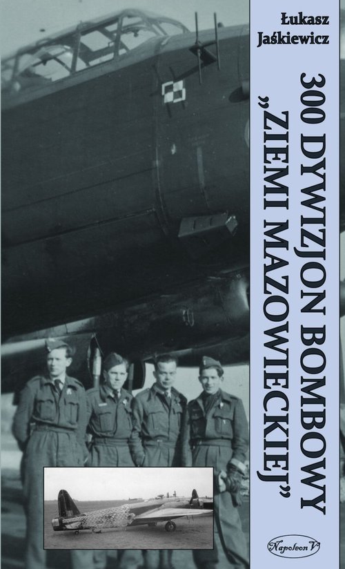 Image of 300 Dywizjon Bombowy „Ziemi Mazowieckiej”