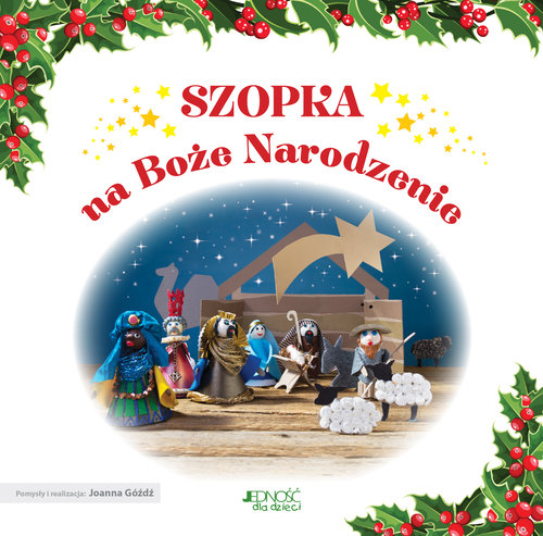 Image of Szopka na Boże Narodzenie