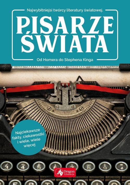 Image of Pisarze świata