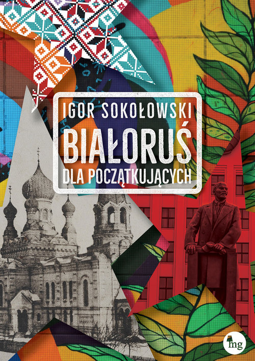 Image of Białoruś dla początkujących