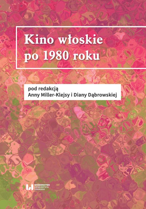 Image of Kino włoskie po 1980 roku