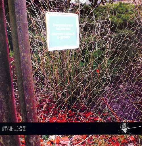 Image of Pierzchające ogrody