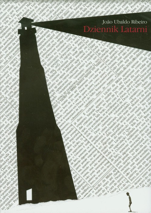 Image of Dziennik Latarni