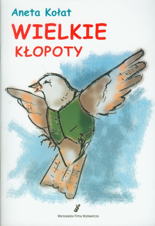 Image of Wielkie kłopoty