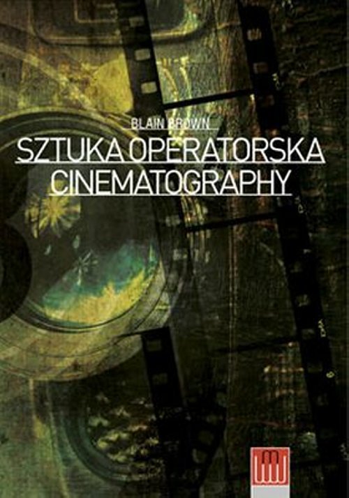 Image of Cinematography Sztuka Operatorska