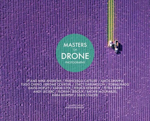 Image of Masters of Drone Photography