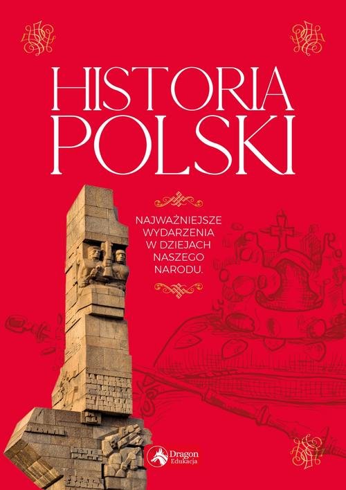 Image of Historia Polski Najważniejsze daty