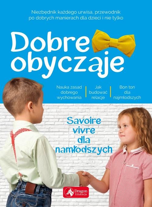 Image of Dobre obyczaje dla dzieci