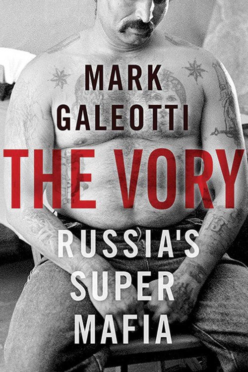 Image of Vory Russia's Super Mafia