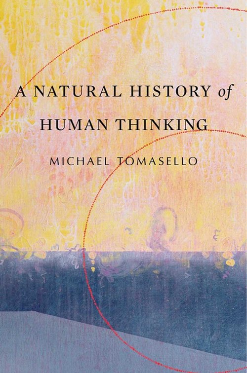 Image of Natural History of Human Thinking
