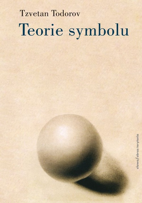 Image of Teorie symbolu