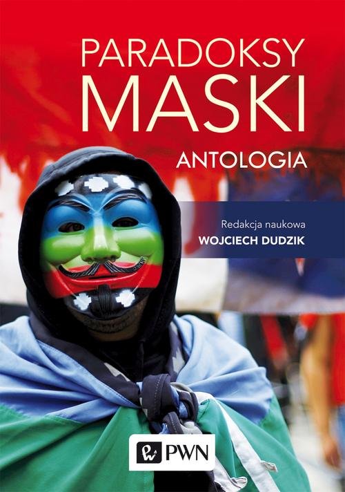 Image of Paradoksy maski. Antologia