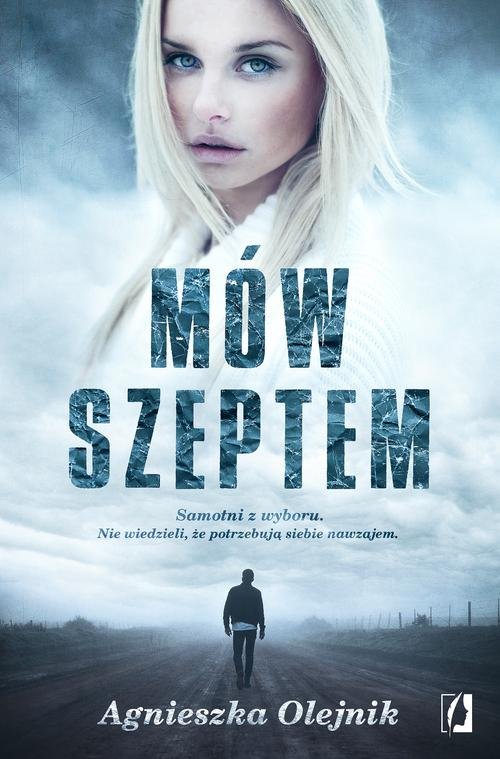 Image of Mów szeptem