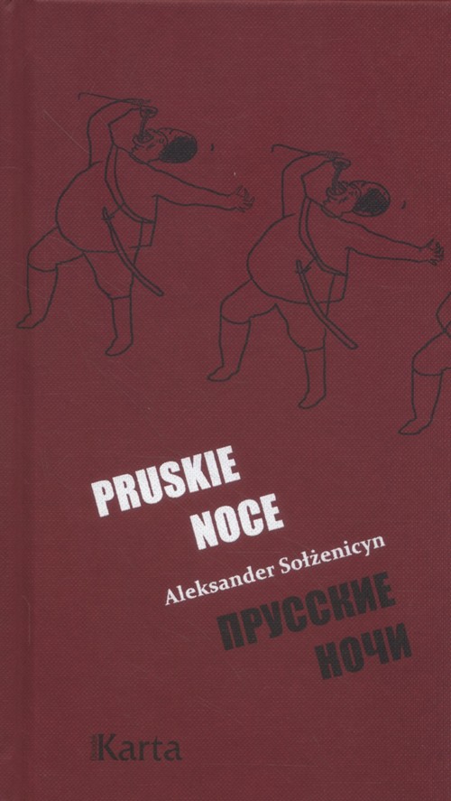 Image of Pruskie noce