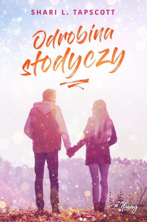 Image of Odrobina słodyczy