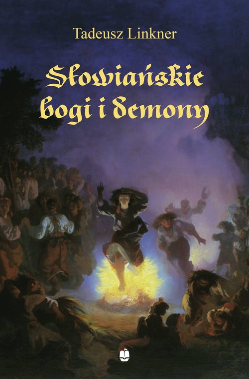 Image of Słowiańskie bogi i demony