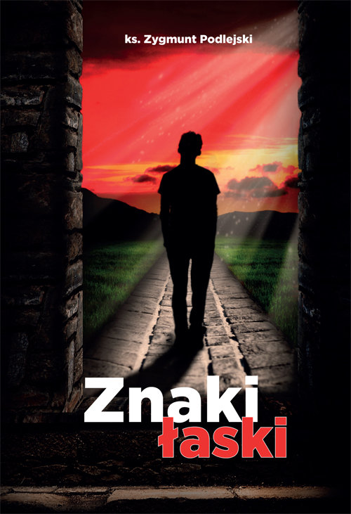 Image of Znaki łaski O sakramentach na kanwie Katechizmu Kościoła katolickiego