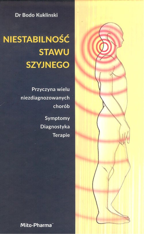 Image of Niestabilność stawu szyjnego