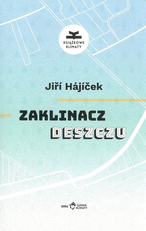 Image of Zaklinacz deszczu