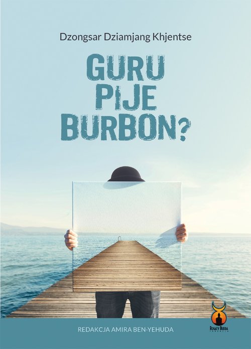 Image of Guru pije burbon?