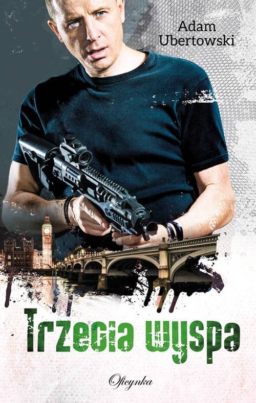 Image of Trzecia Wyspa