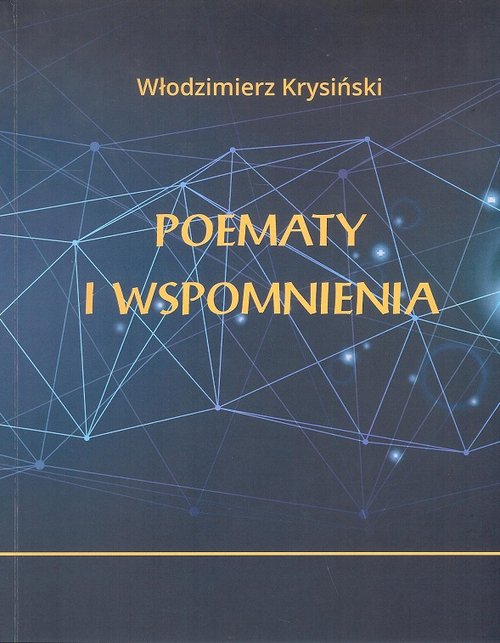 Image of Poematy i wspomnienia