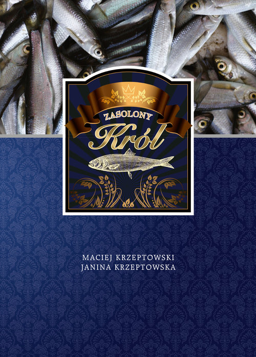 Image of Zasolony Król