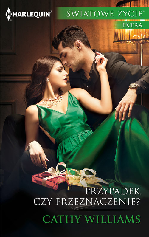 Image of Przypadek czy przeznaczenie