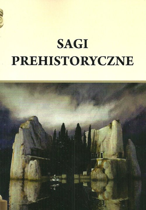 Image of Sagi prehistoryczne