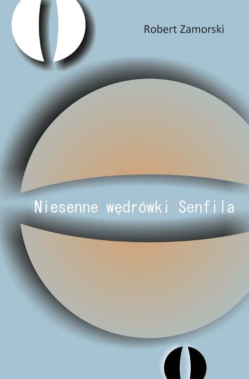 Image of Niesenne wędrówki Senfila