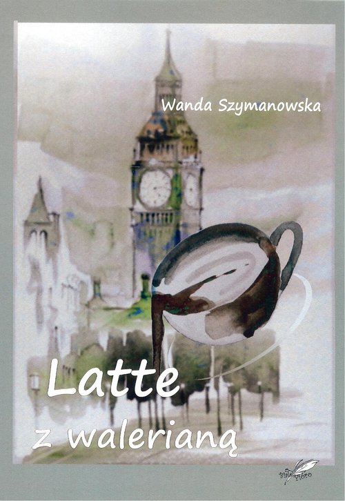 Image of Latte z walerianą