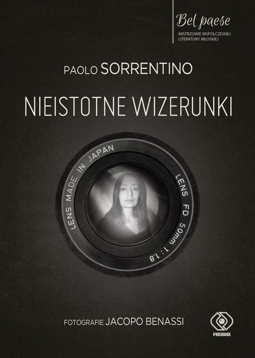 Image of Nieistotne wizerunki