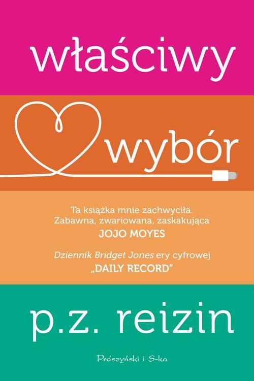 Image of Właściwy wybór