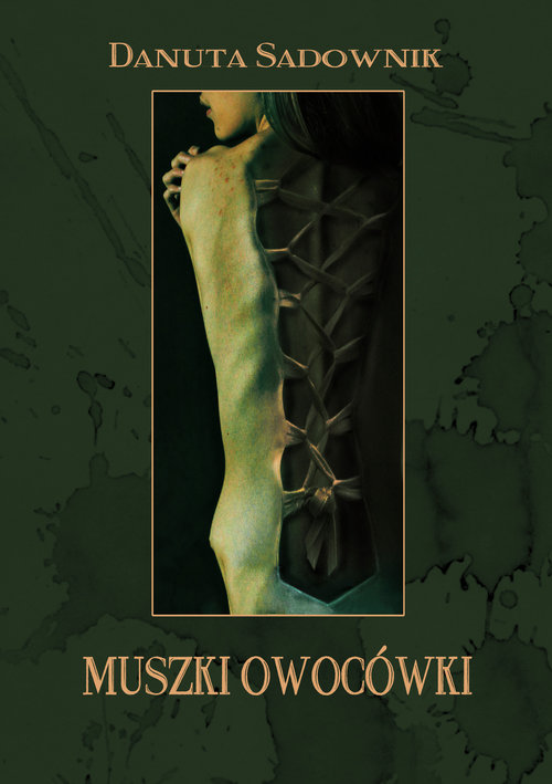 Image of Muszki Owocówki