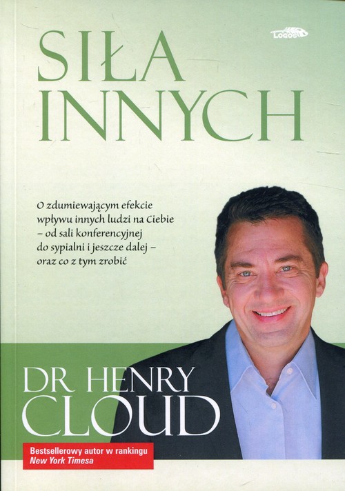 Image of Siła innych