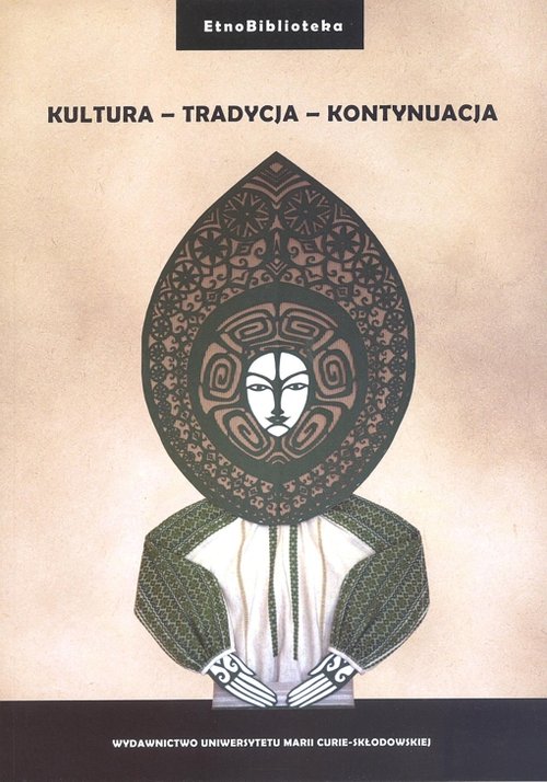 Image of Kultura - Tradycja - Kontynuacja