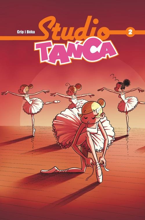 Image of Studio tańca Tom 2